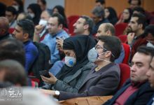 گزارش تصویری |   اولین گردهمایی ارتباط صنعت و دانشگاه